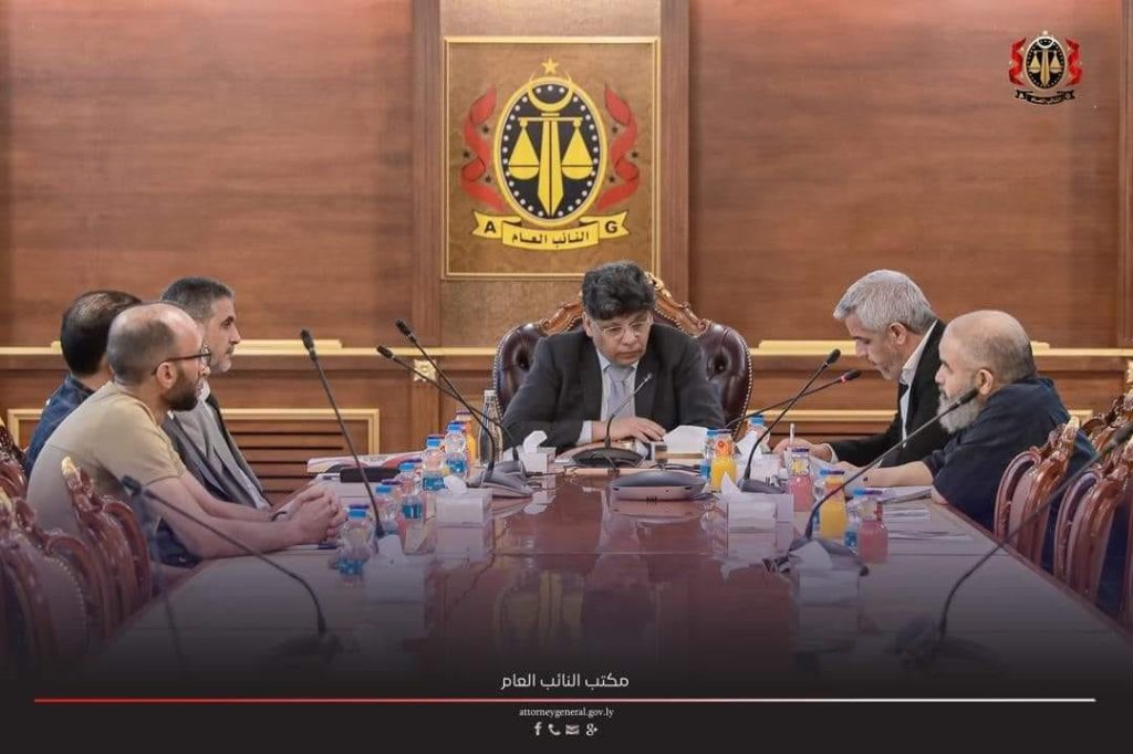 غرفة التجارة والصناعة والزراعة زليتن ترحب بالاتفاق على إعادة فتح مصنع البرج لصناعة الاسمنت